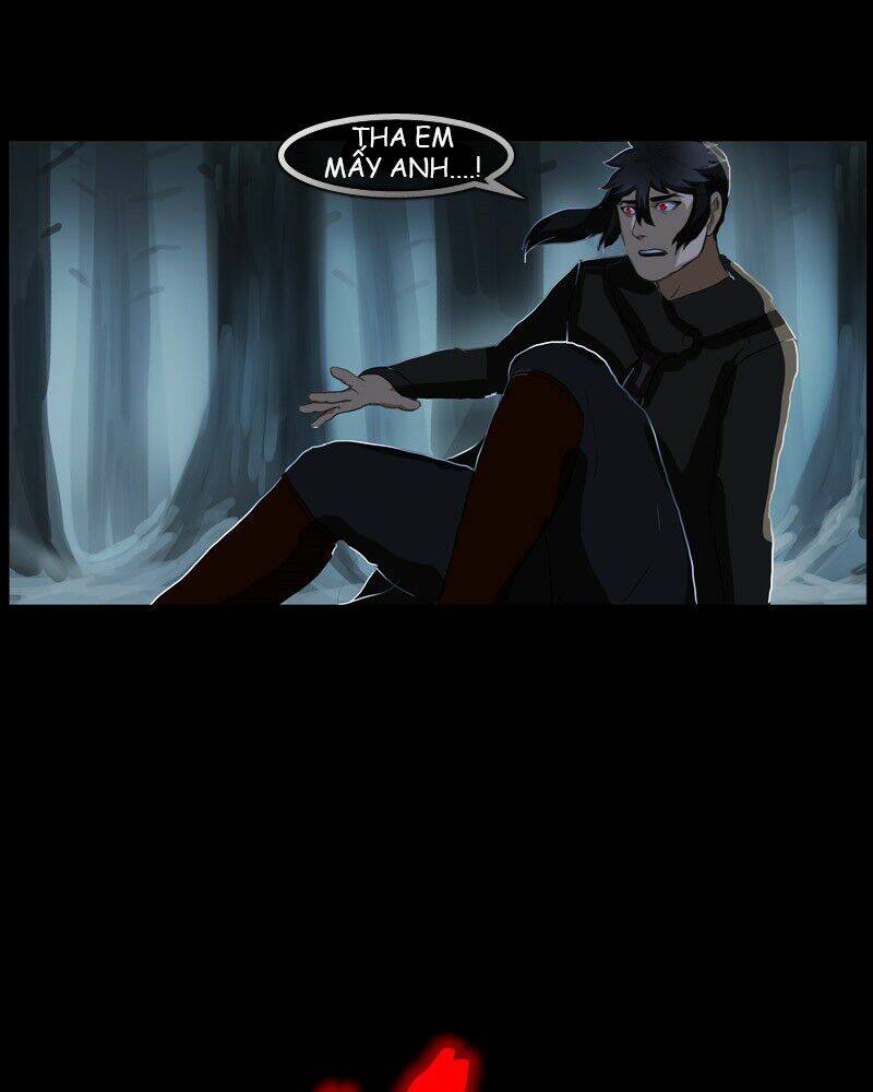 Dragnarok: Chapter 4