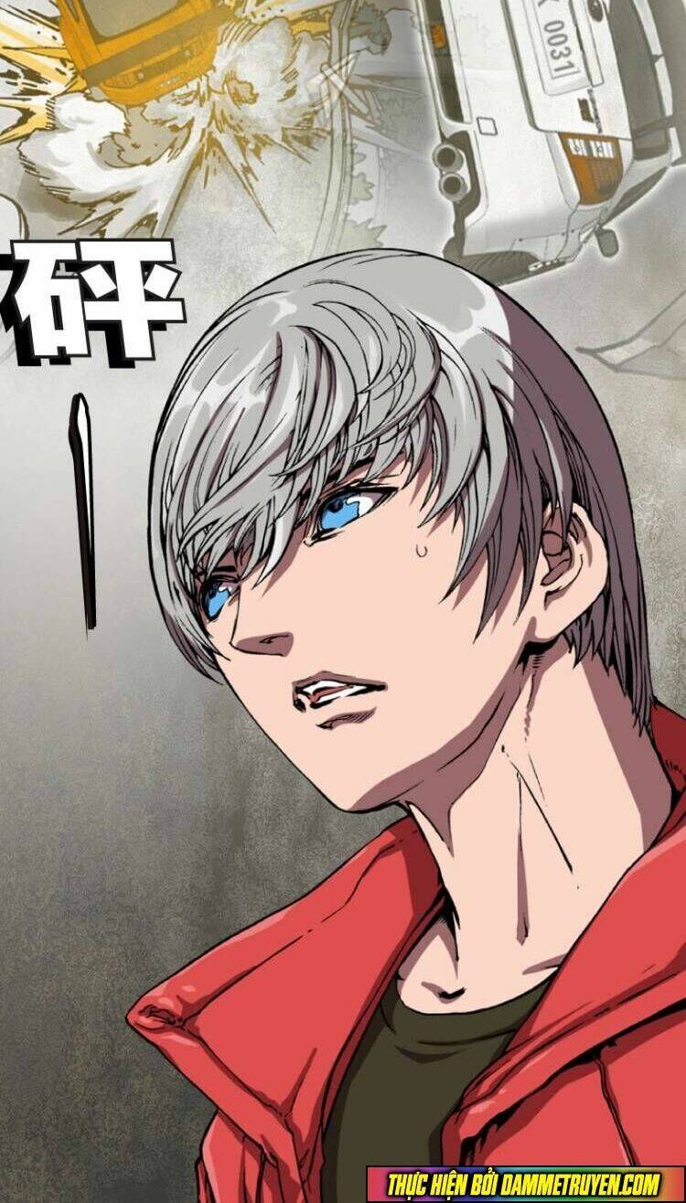 Tuyệt Hành Giả: Chapter 10