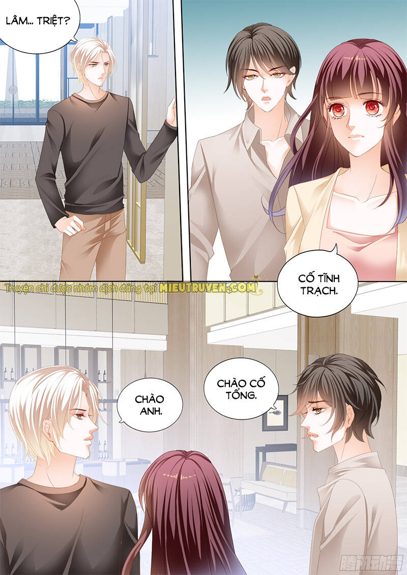 Thiểm Hôn Kiều Thê: Chapter 183