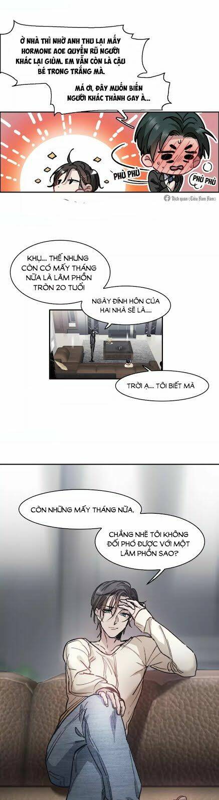 Thế Giới Đệ Nhất Cự Tinh: Chapter 2.2