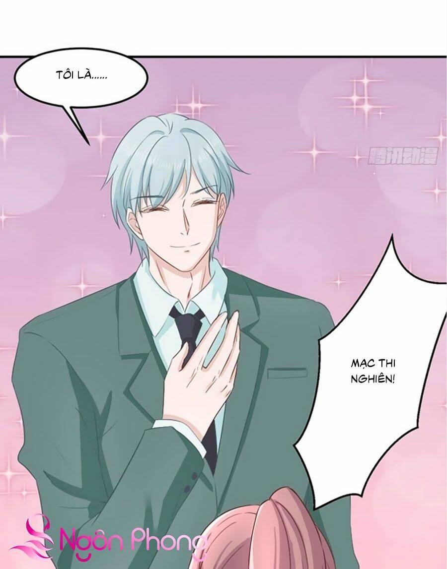 Một Đời An Nhiên: Chapter 26