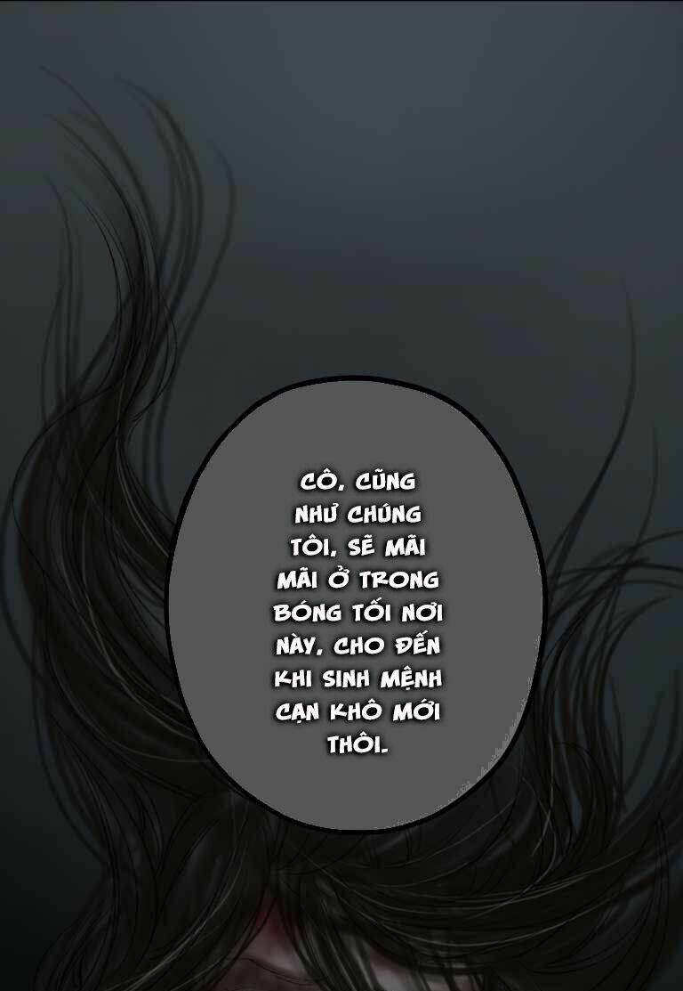 Truyện Đọc Lúc 0H: Chapter 21