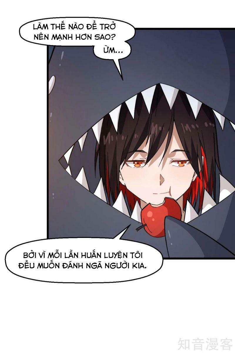 Vườn Trường Cuồng Sư Hệ Thống: Chapter 131