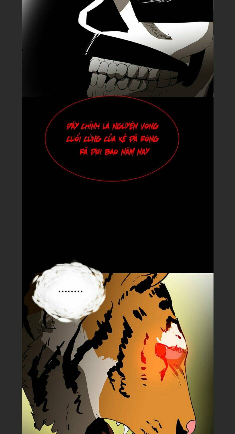 Bệnh Viện Ma Ám: Chapter 65