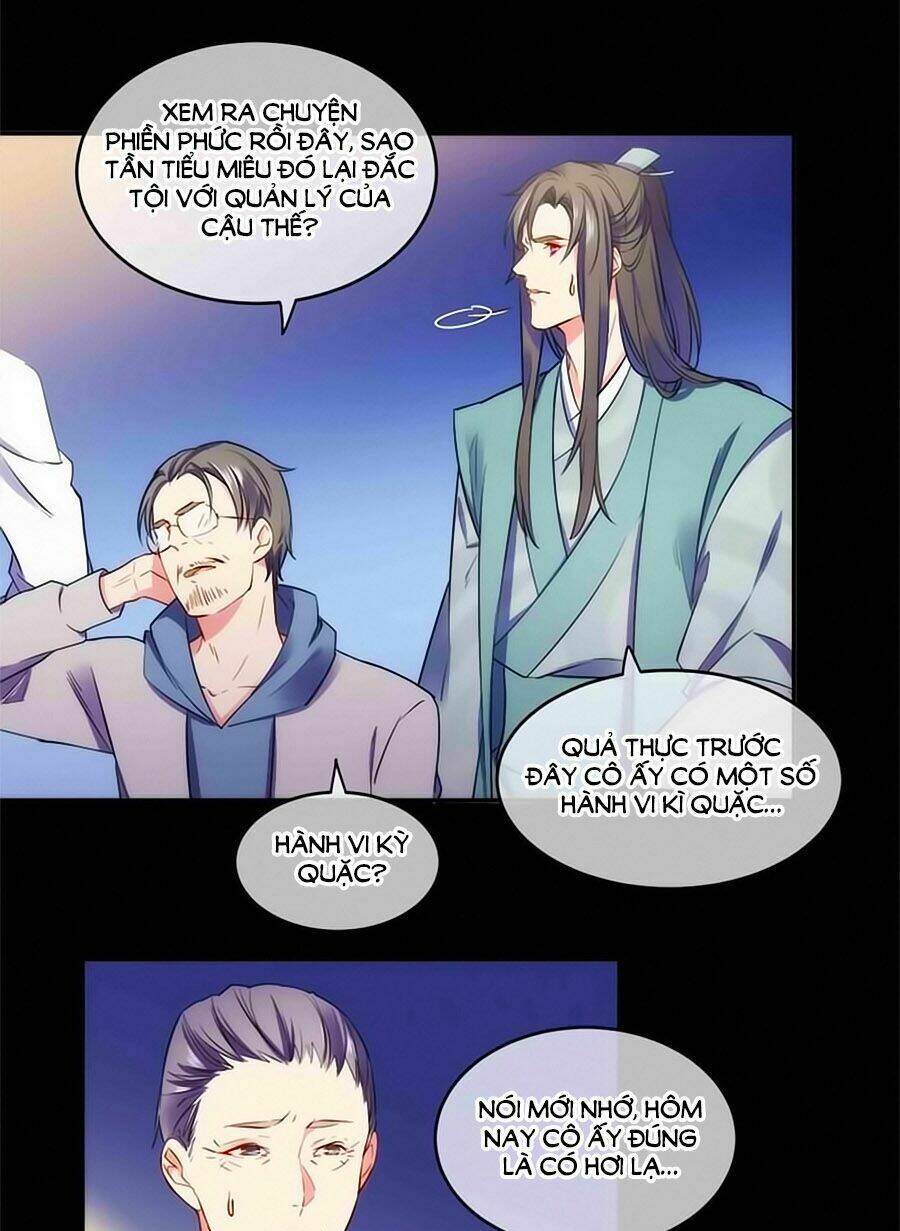 Ảnh Hậu Thời Gian: Chapter 15