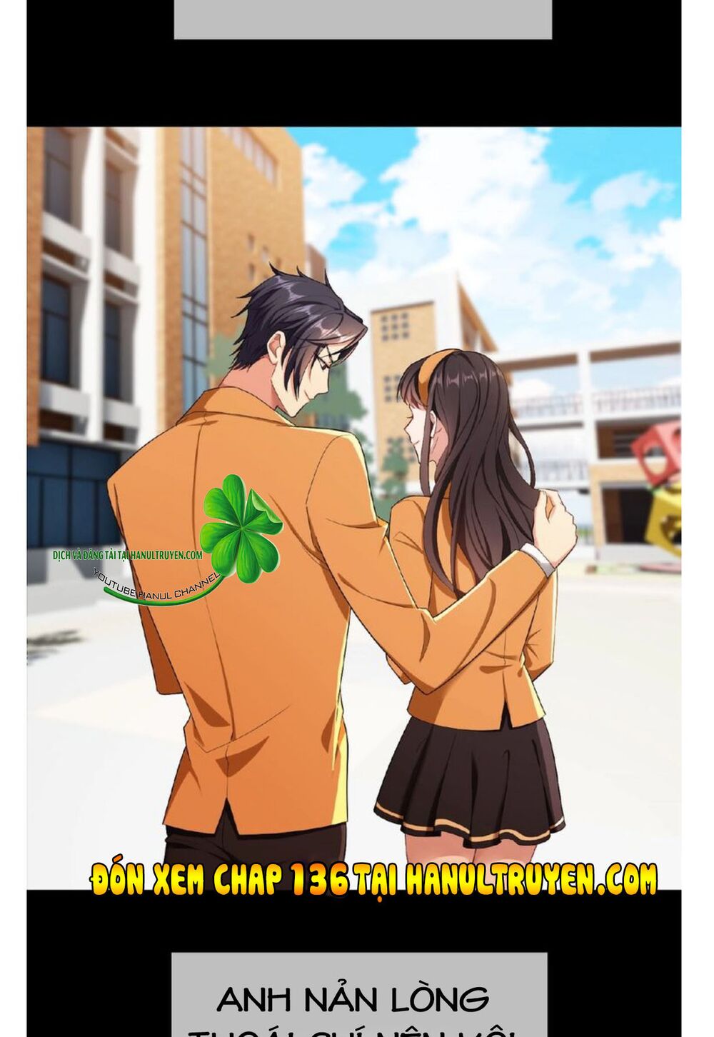 Cô Vợ Nhỏ Nuông Chiều Quá Lại Thành Ác!!: Chapter 135