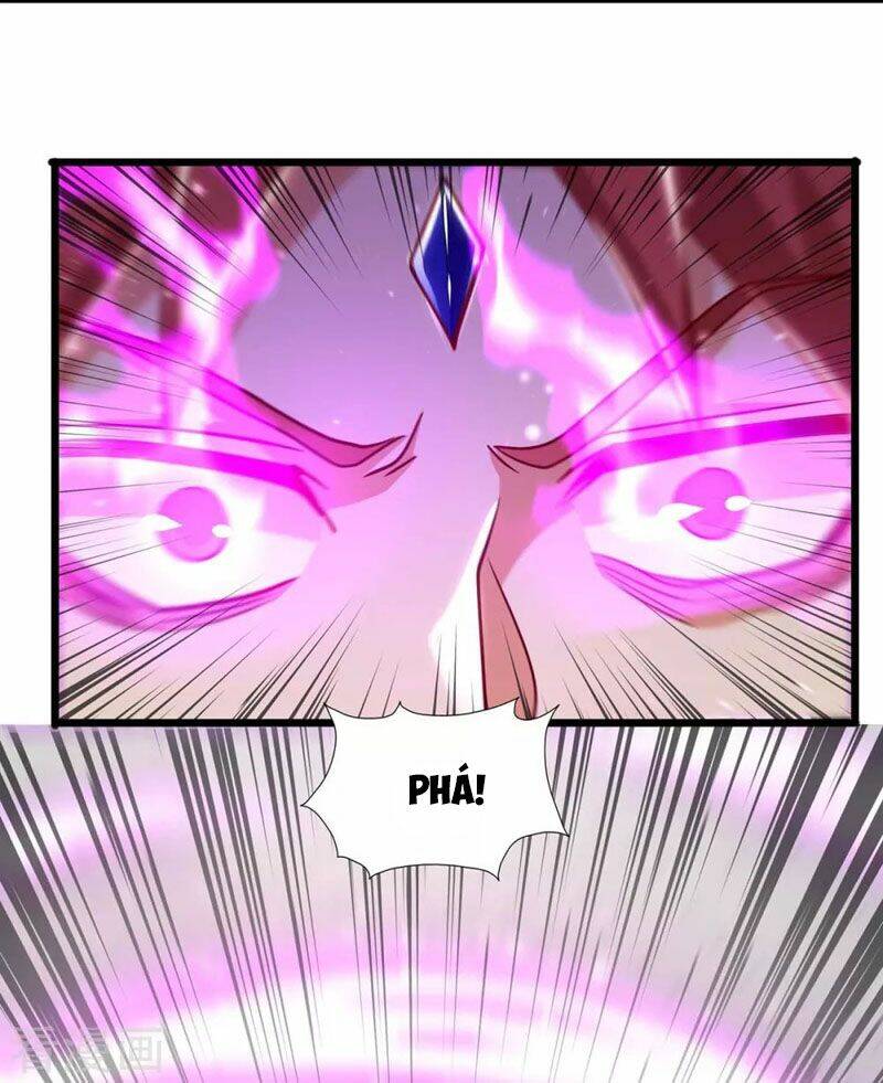 Ta Bị Phong Ấn Chín Trăm Triệu Thứ: Chapter 36