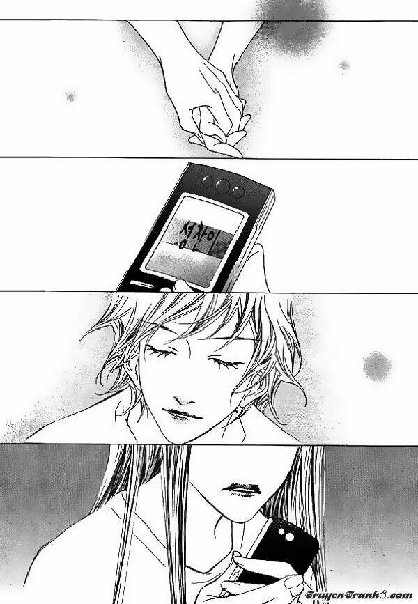 Bông Hoa Của Tội Lỗi: Chapter 25