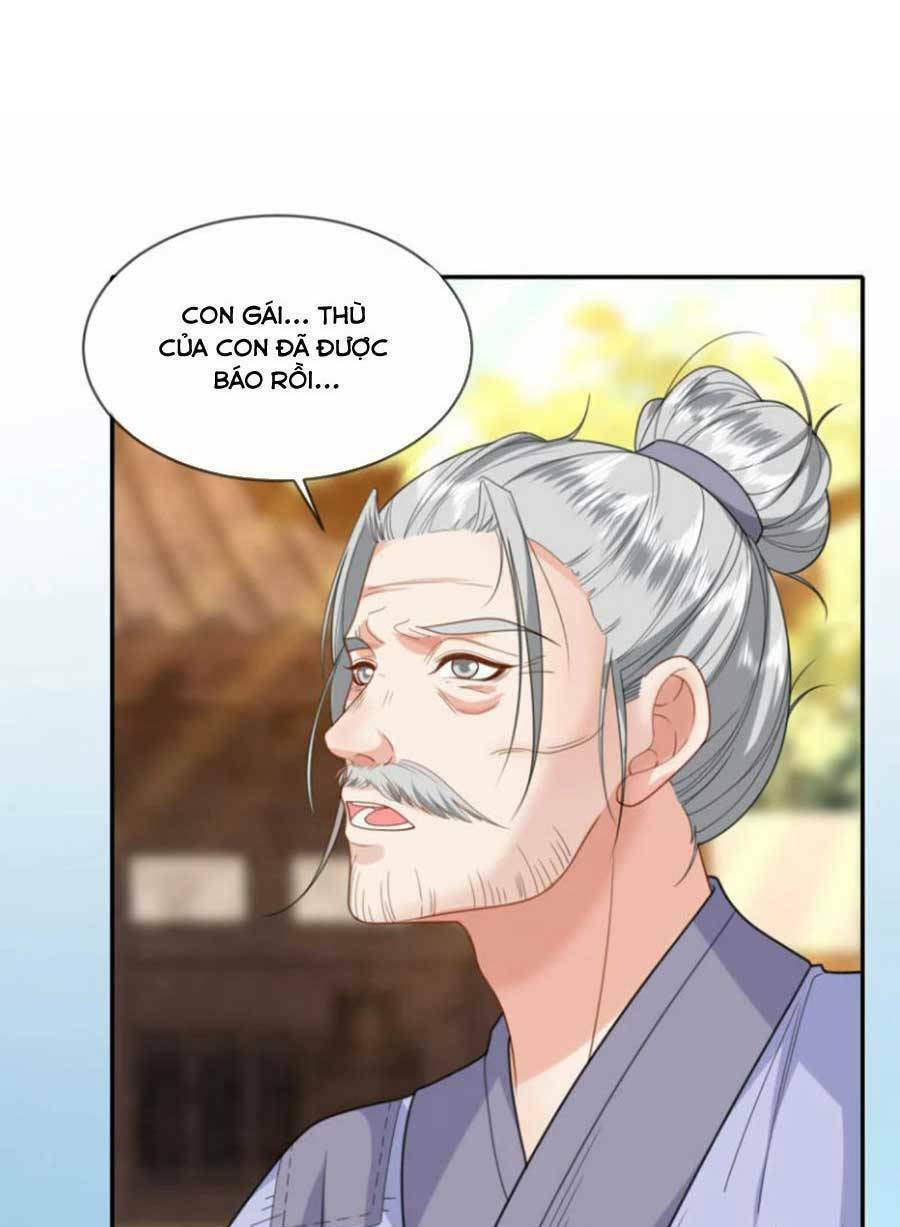 Tướng Quân, Bổn Phi Không Nhận Sủng: Chapter 47