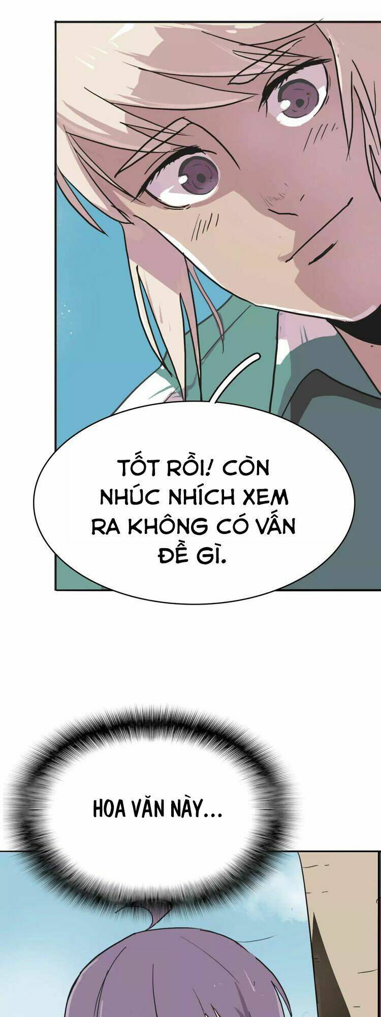 Bí Mật Đảo Ngọc Dương: Chapter 1