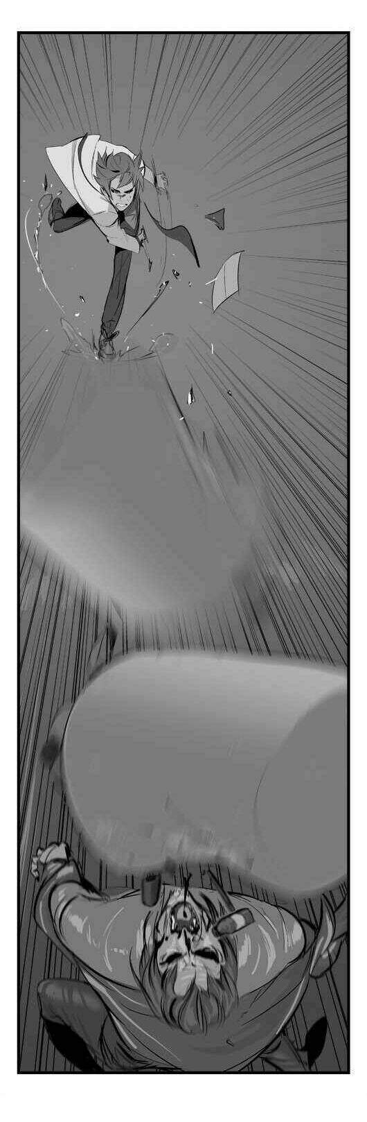 Ma Cà Rồng Quý Tộc: Chapter 20