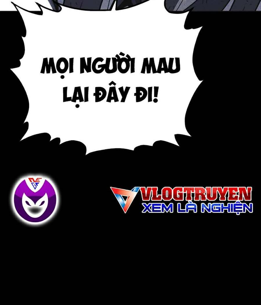 Cậu Bé Shotgun: Chapter 31