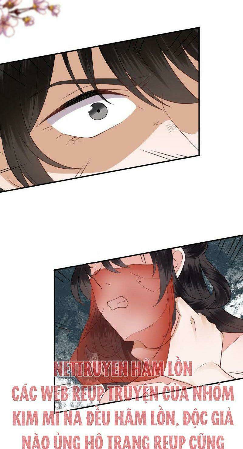 Vương Gia Kiêu Ngạo Quá Khó Cua: Chapter 82