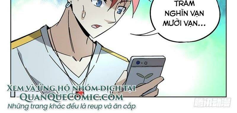 Võ Lực Chí Mạng: Chapter 12