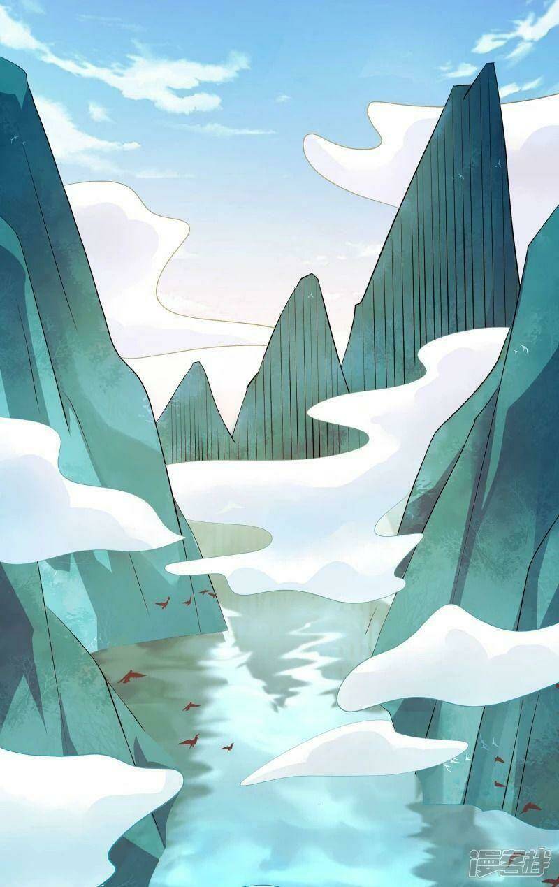 Hồn Đỉnh Thịnh Thiên: Chapter 7