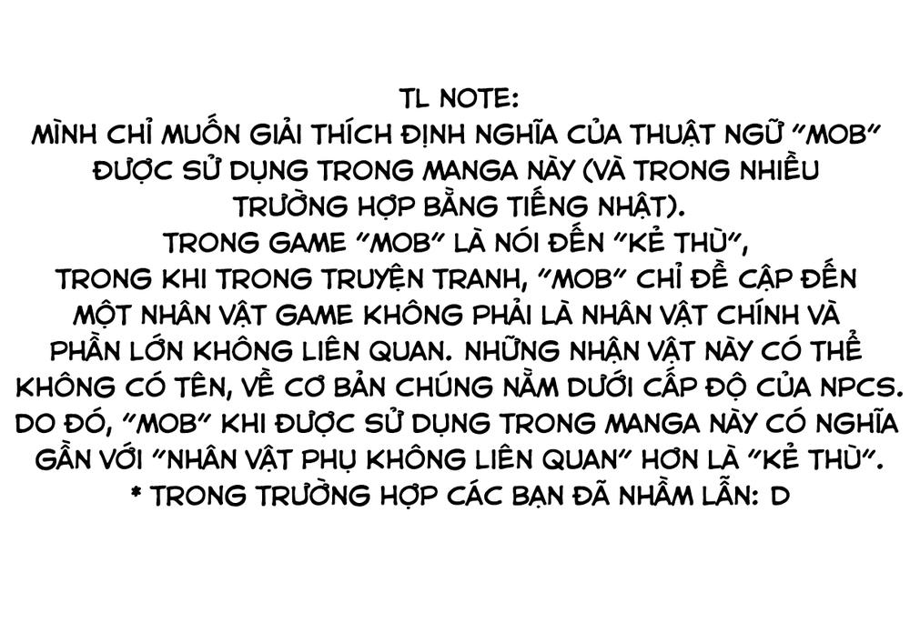 Otome Game Sekai Wa Mob N0I Kibishii Sekai Desu: Chapter 2