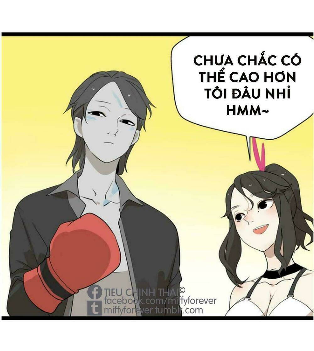 Mục Linh: Chapter 6.2