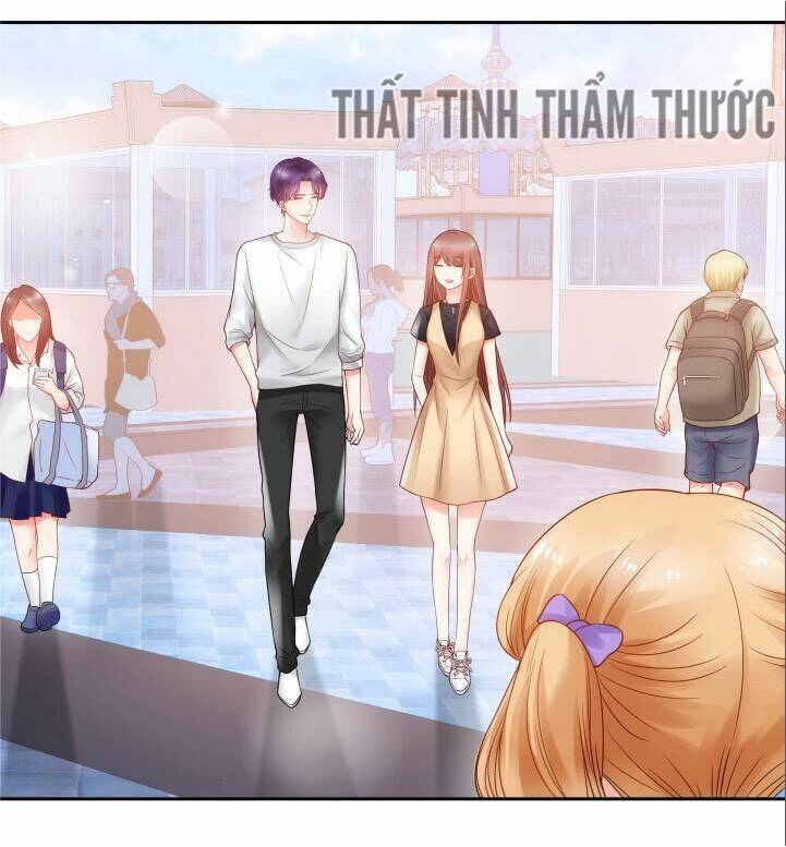 Bạn Trai 1/4 Của Tôi: Chapter 6