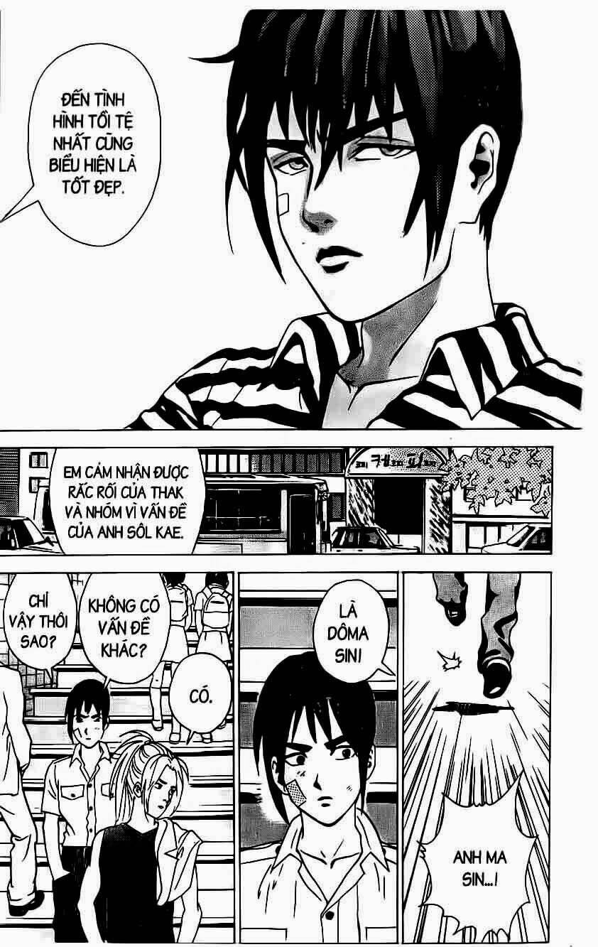 Ai Hơn Ai: Chapter 65