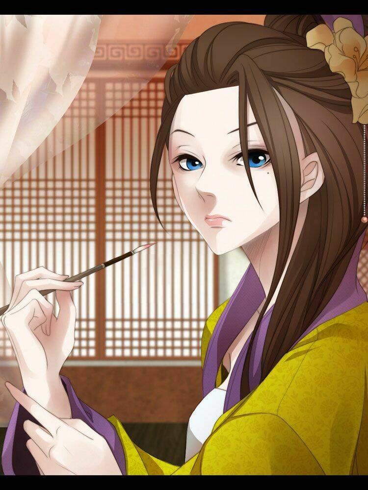 Twelve Nights: Chapter 2