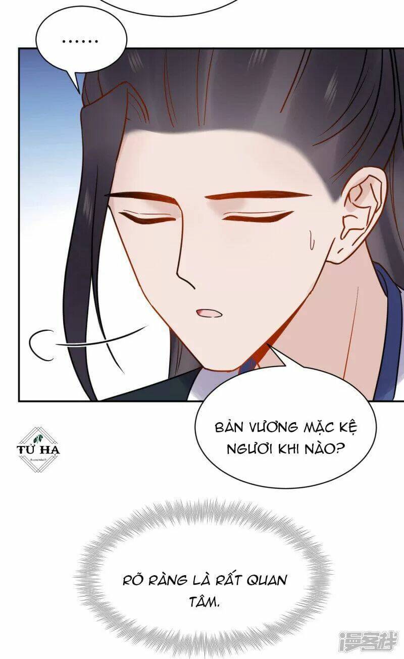 Vương Phi Thông Linh: Chapter 48