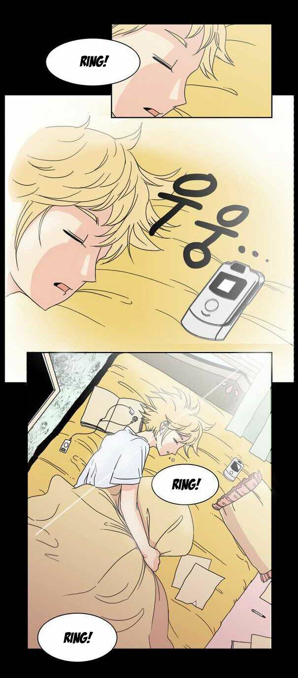 Hanged Doll: Chapter 1