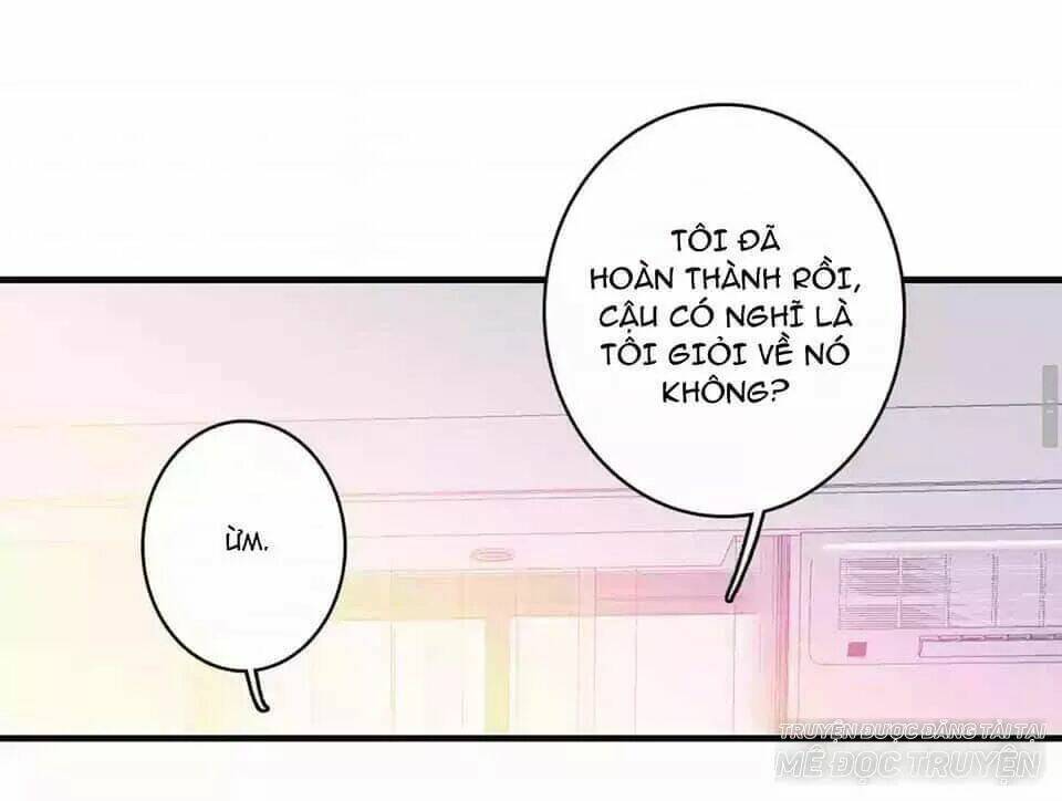 Tinh Diệu Vị Lai: Chapter 12