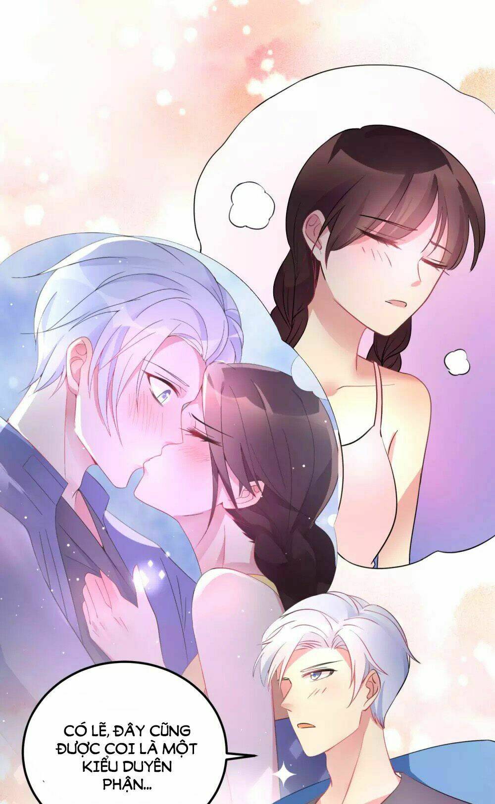 Thâu Tâm Du Hí: Chapter 4