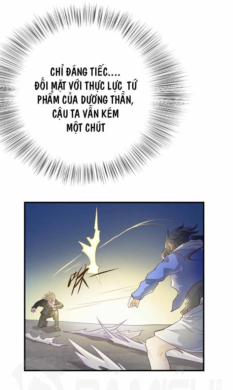 Nhất Phẩm Cao Thủ: Chapter 55