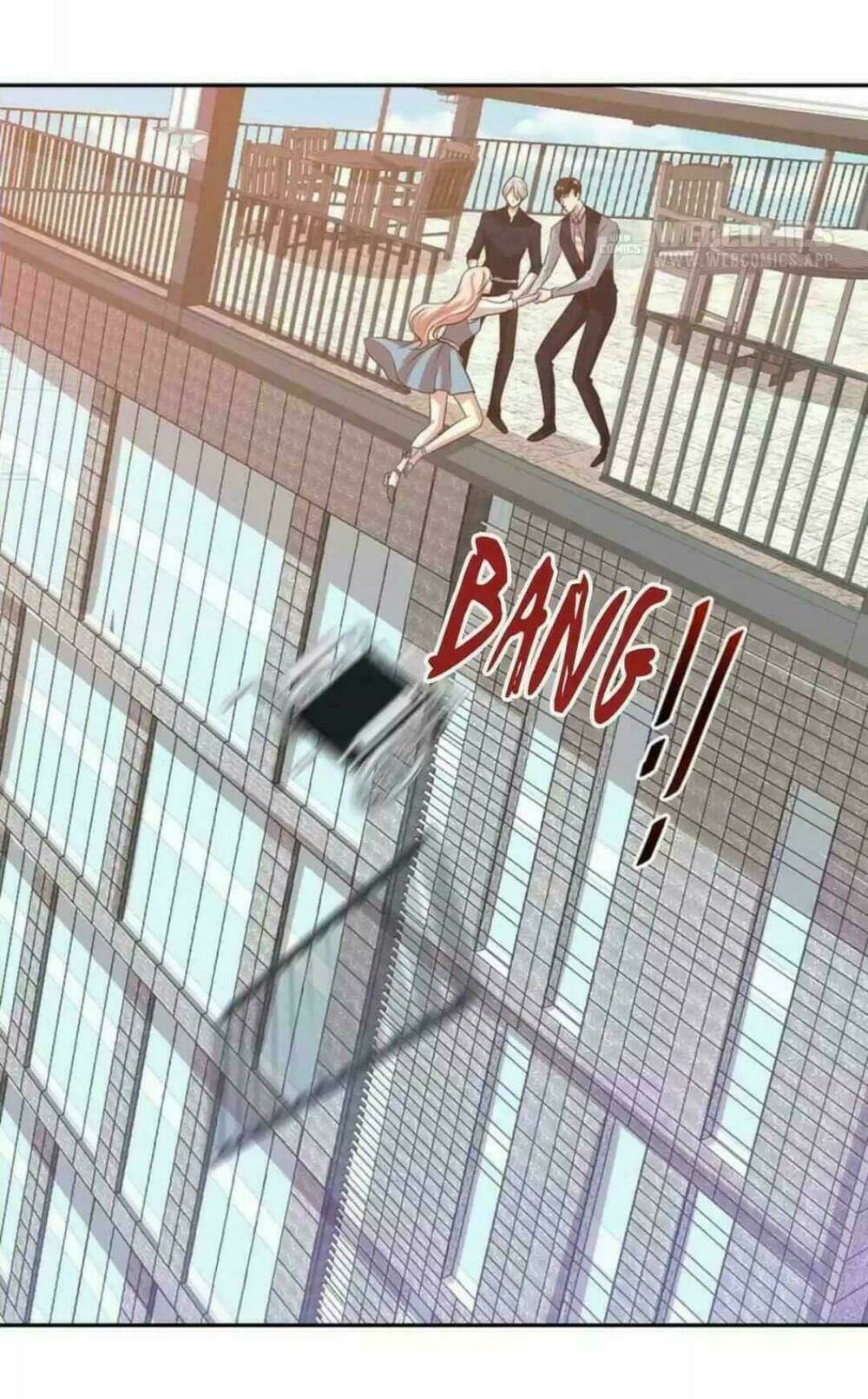 Hệ Thống Yêu Đương Với Nam Thần: Chapter 23.2