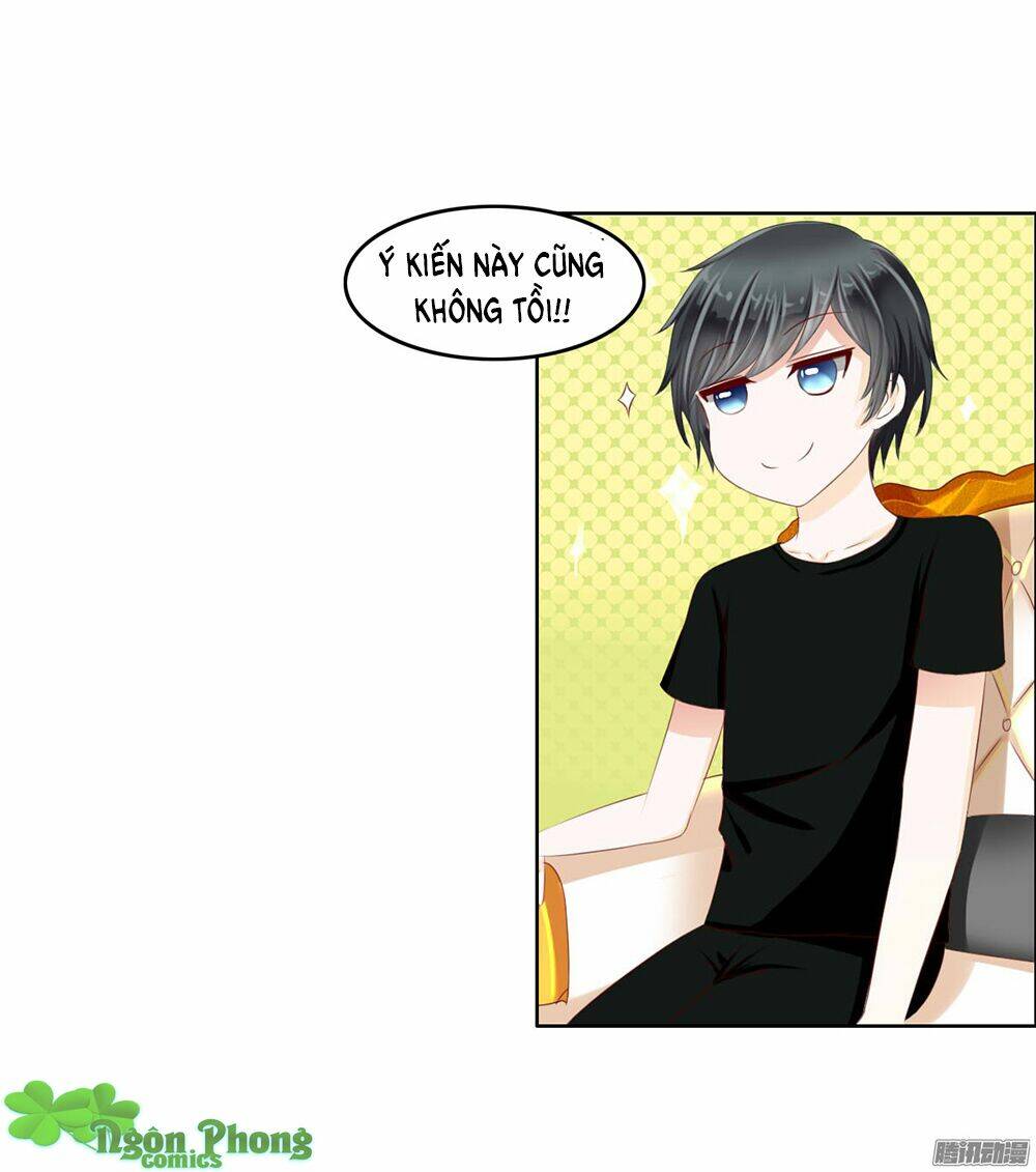 Hoàng Đế “Phế Vật” Tiến Hóa Sử: Chapter 10