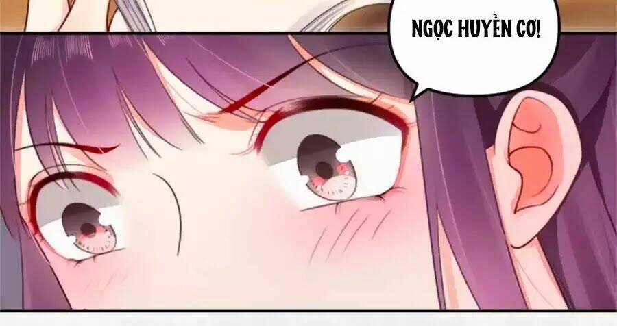 Hoạn Phi Hoàn Triều: Chapter 29