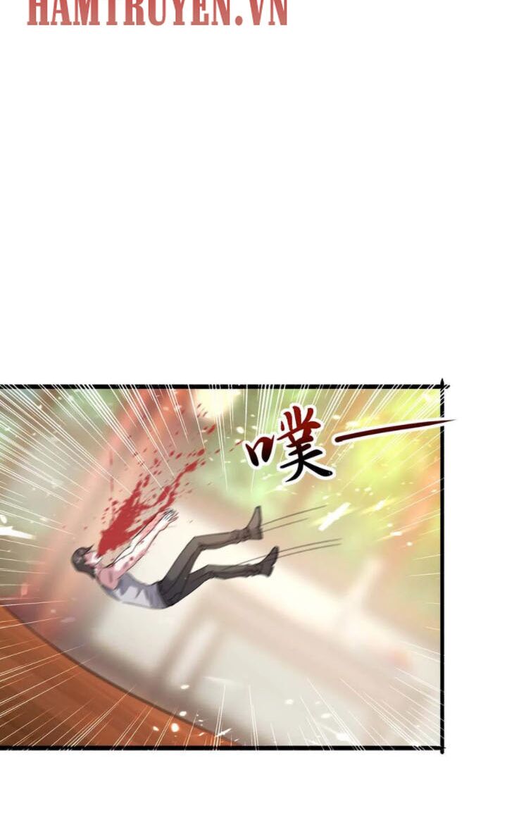 Thần Cấp Thấu Thị: Chapter 154
