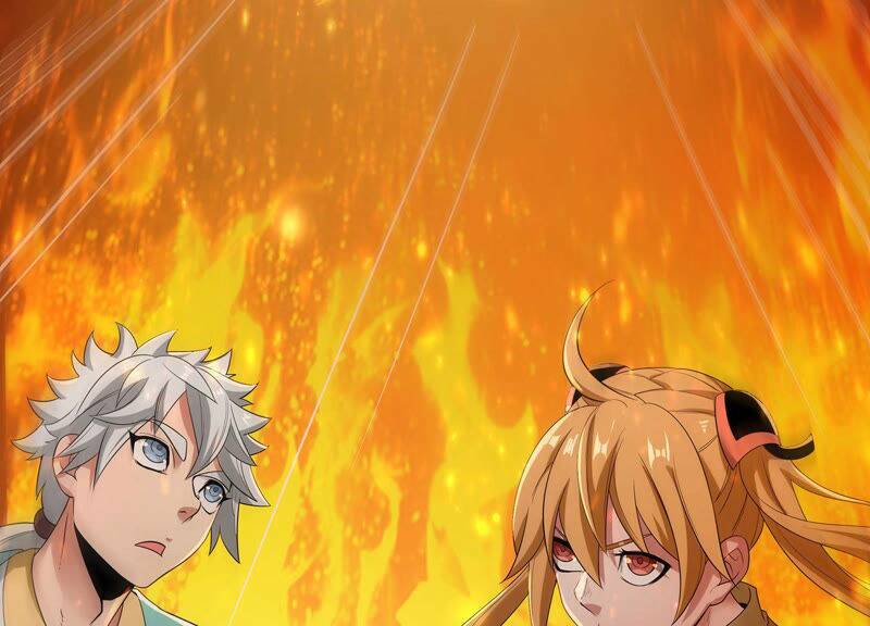 Yêu Linh Cứu Hỏa: Chapter 1