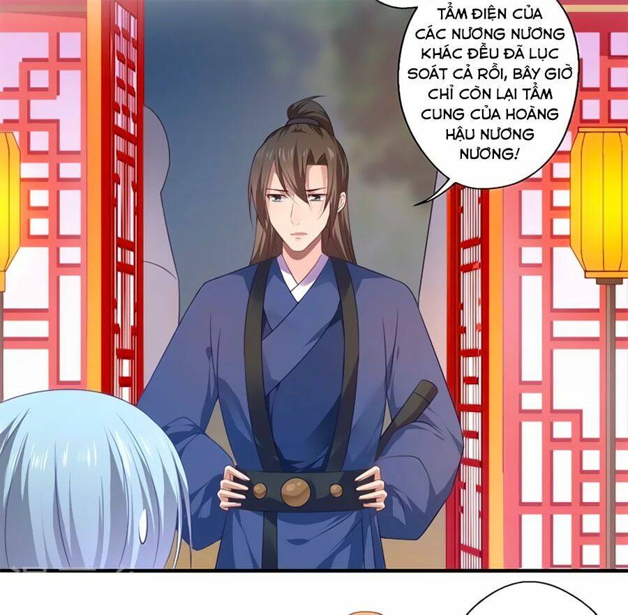 Khuynh Thế Y Phi Muốn Bỏ Chồng: Chapter 78