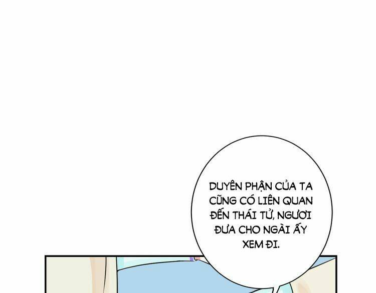 Hoa Nhan Sách: Chapter 4.2