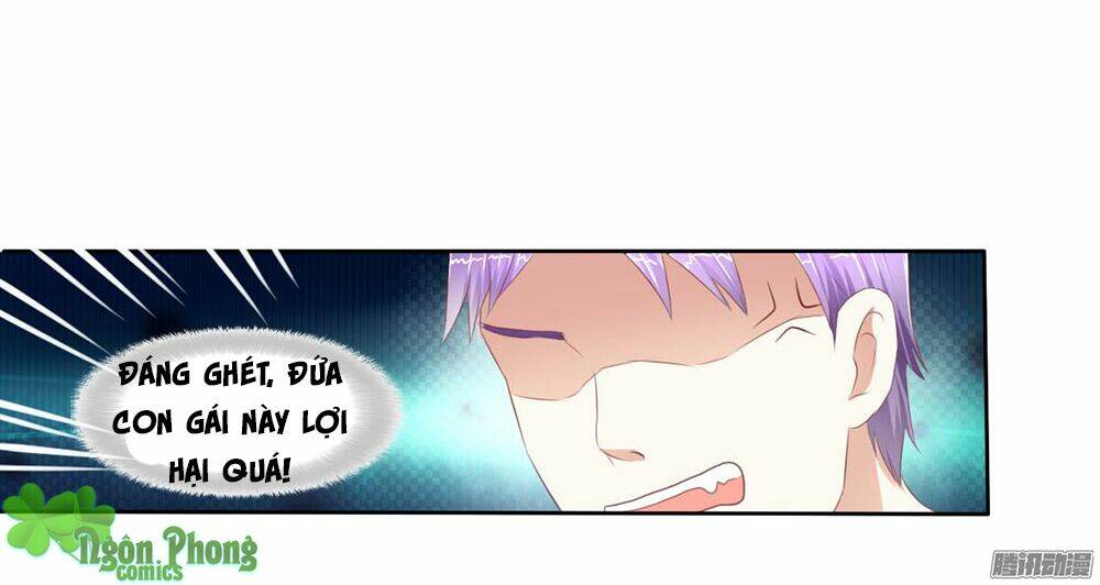 Hoàng Đế “Phế Vật” Tiến Hóa Sử: Chapter 22