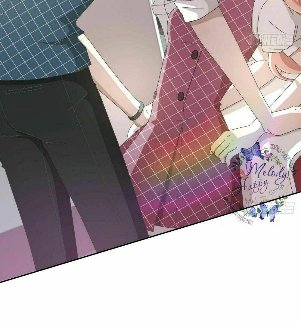 Đối Nhĩ Duy Mệnh Thị Tòng: Chapter 15.5