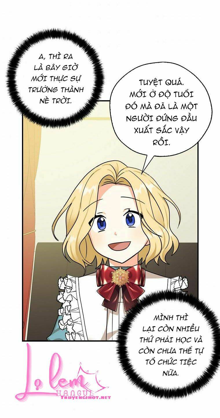 Ba Người Anh Trai Của Tôi Là Bạo Quân: Chapter 34.1