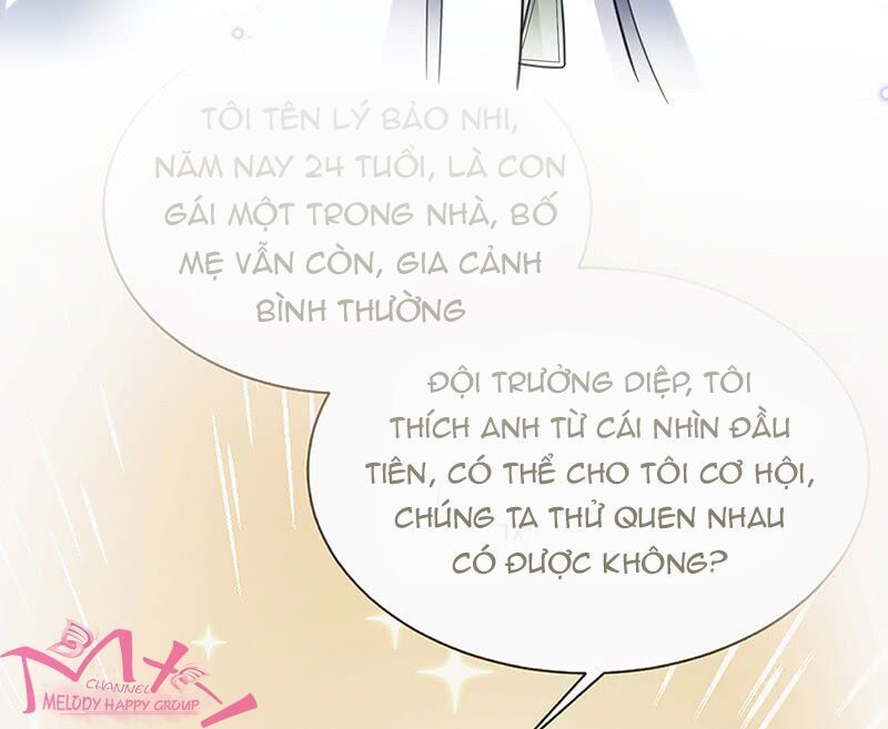 Thịnh Thế Điềm Sủng: Tiểu Manh Thê Của Dịch Thiếu: Chapter 69