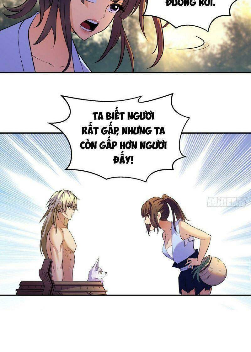 Ta Là Đại Hoàn Đan: Chapter 16