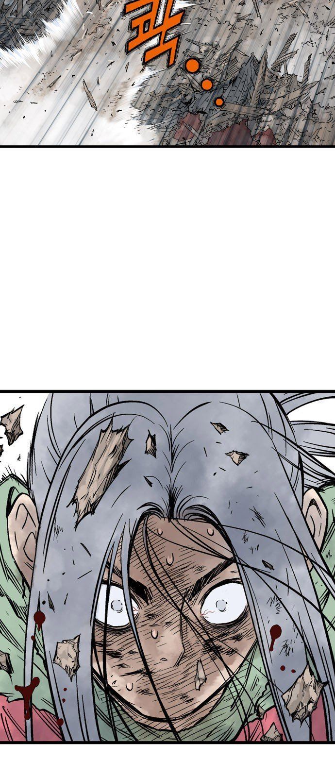 Cao Thủ 2: Chapter 101