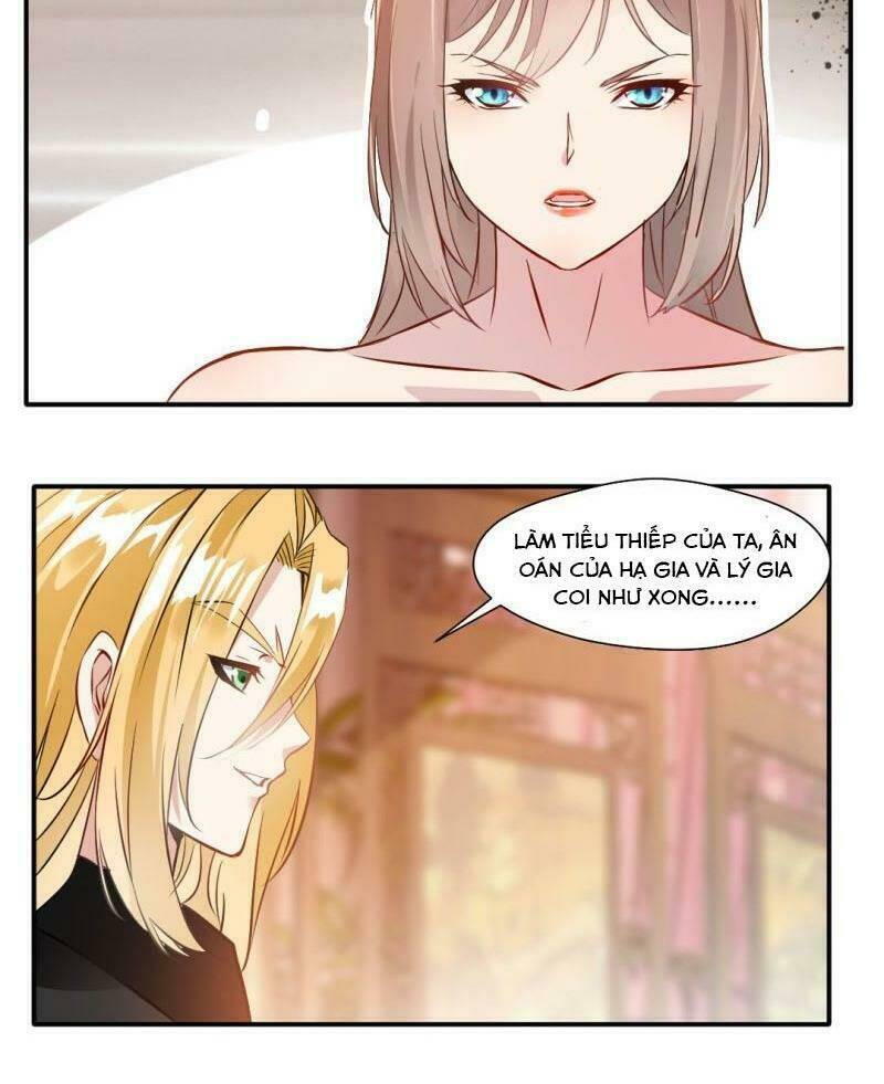 Tuyệt Thế Đế Tôn: Chapter 29