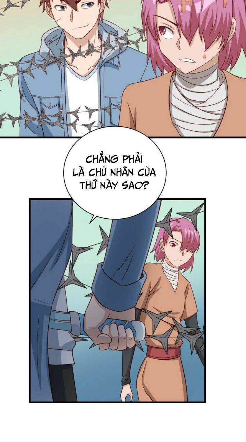 Hệ Thống Tu Tiên Mạnh Nhất: Chapter 16