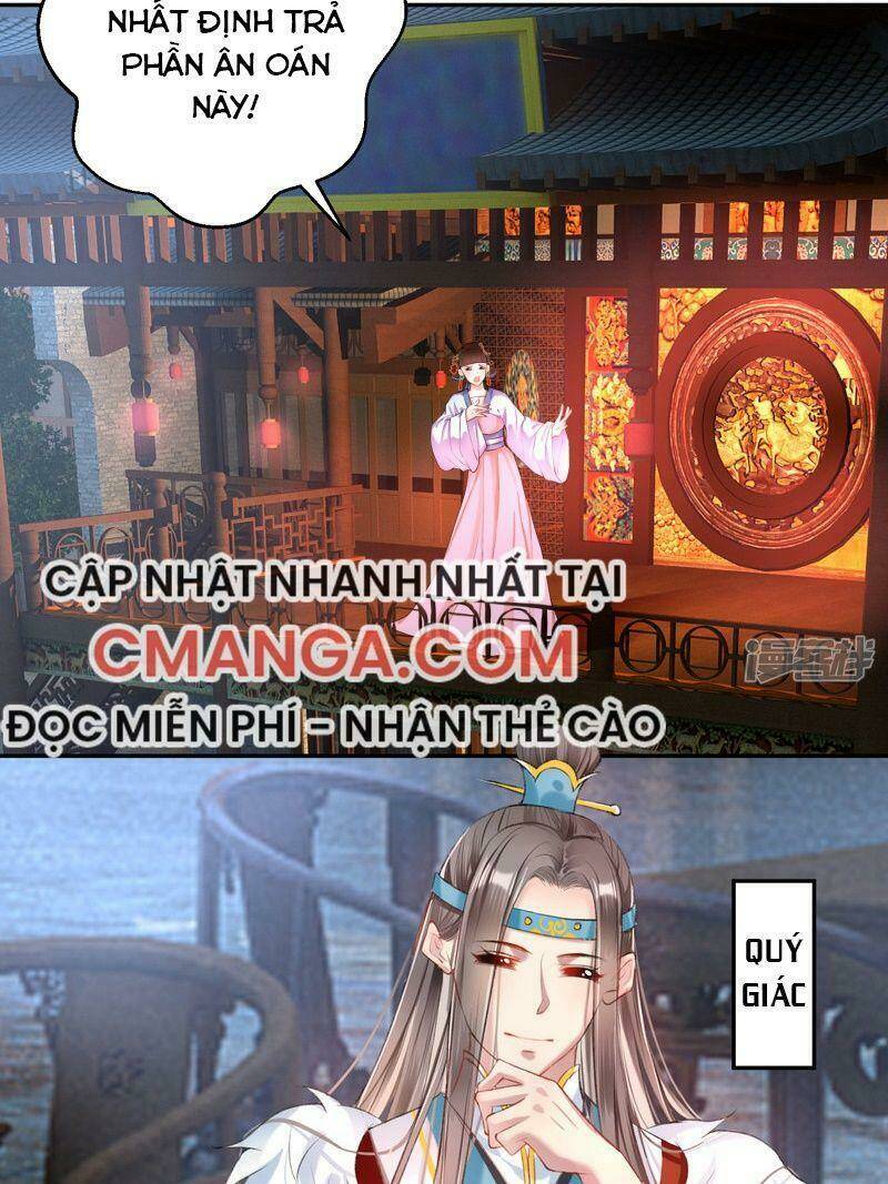 Vương Gia, Áo Lót Của Ngươi Rơi Mất Rồi: Chapter 71