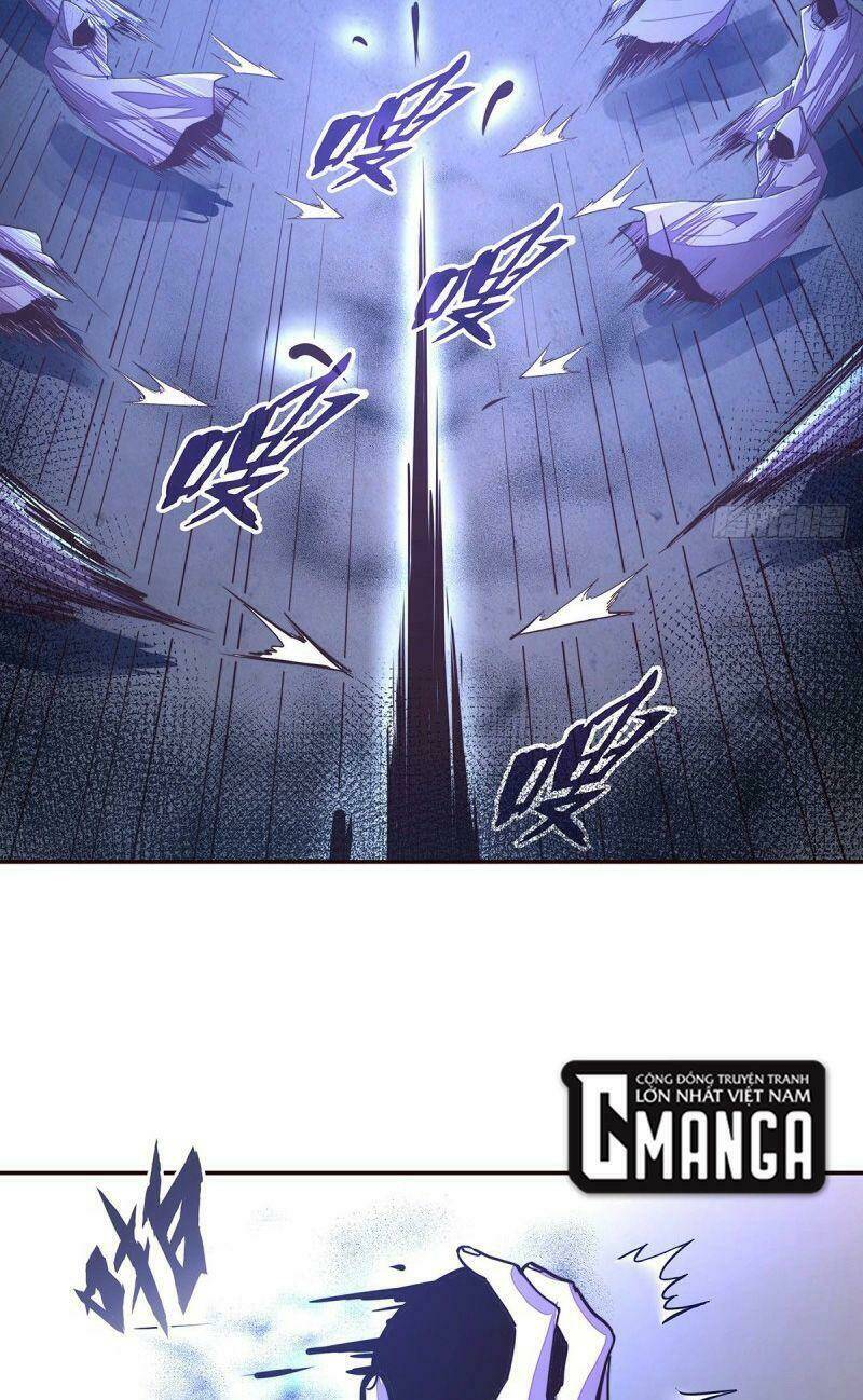 Sinh Tử Quyết: Chapter 108