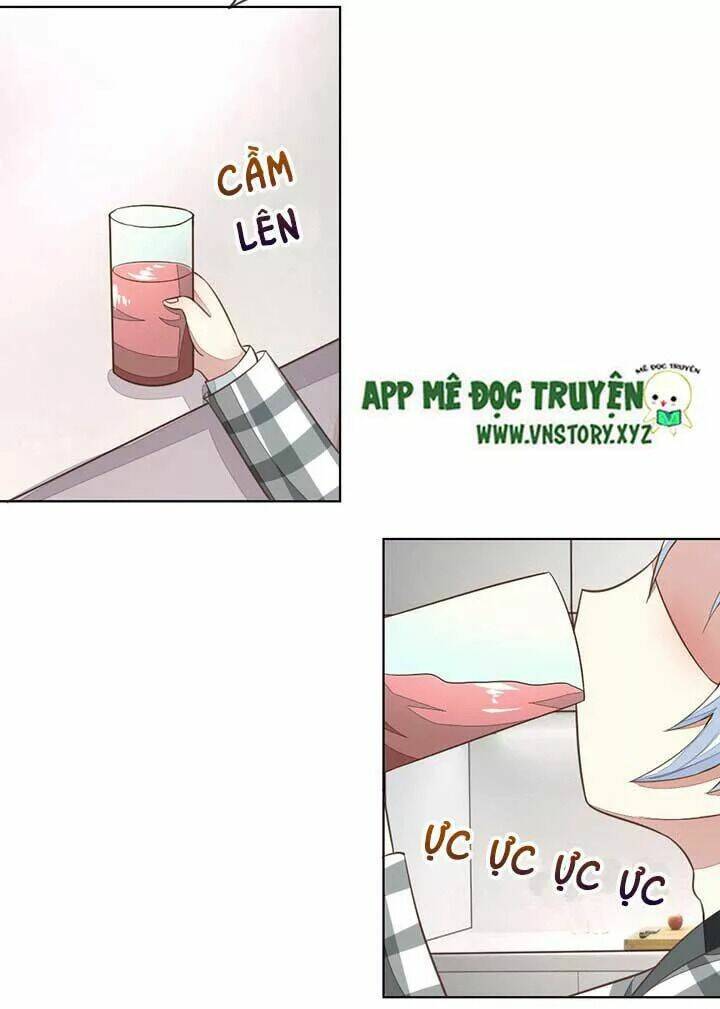 Nam Thần Ma Cà Rồng: Sủng Nhược Tiểu Lãn Thê: Chapter 127