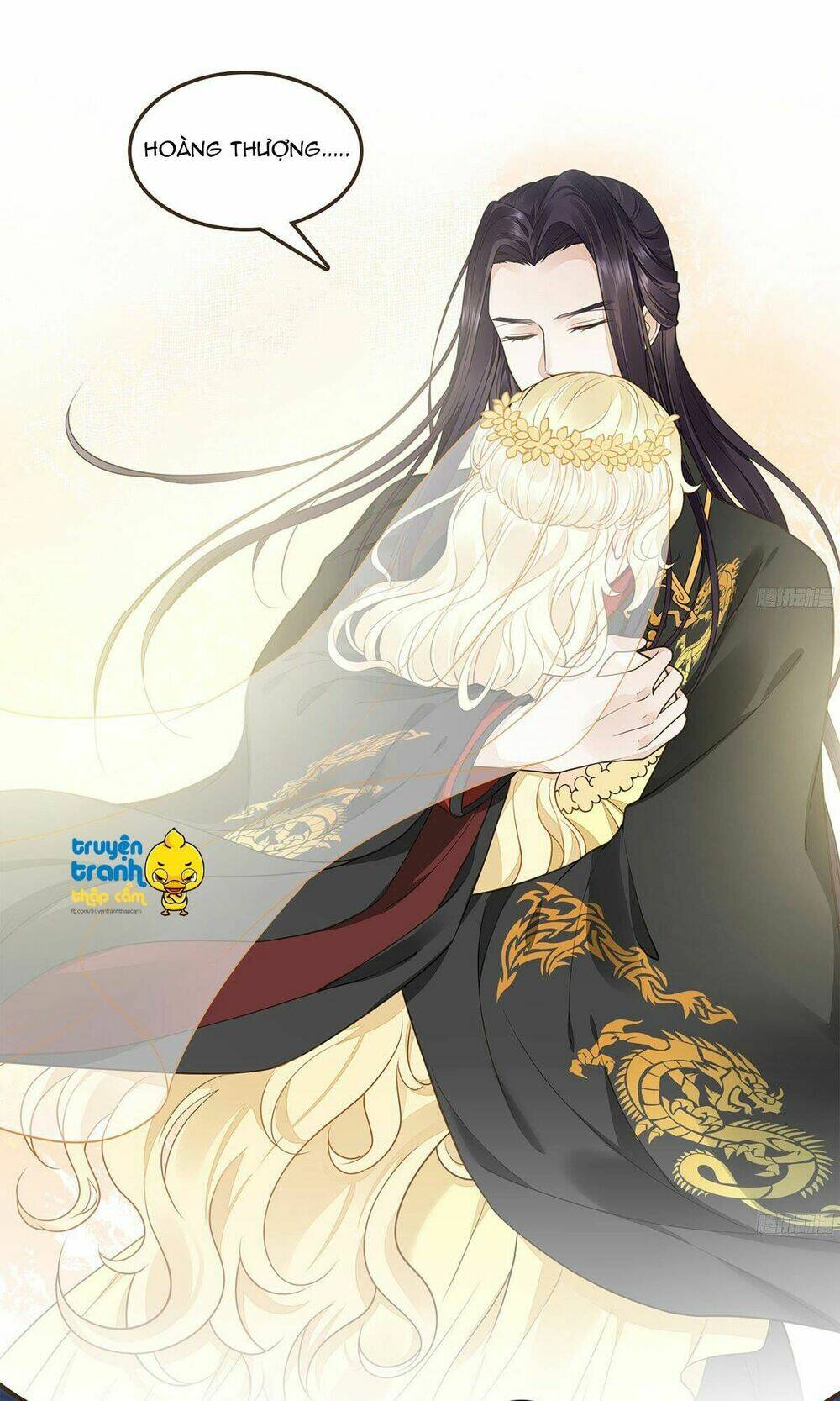 Đại Giá Thừa Tướng: Chapter 59