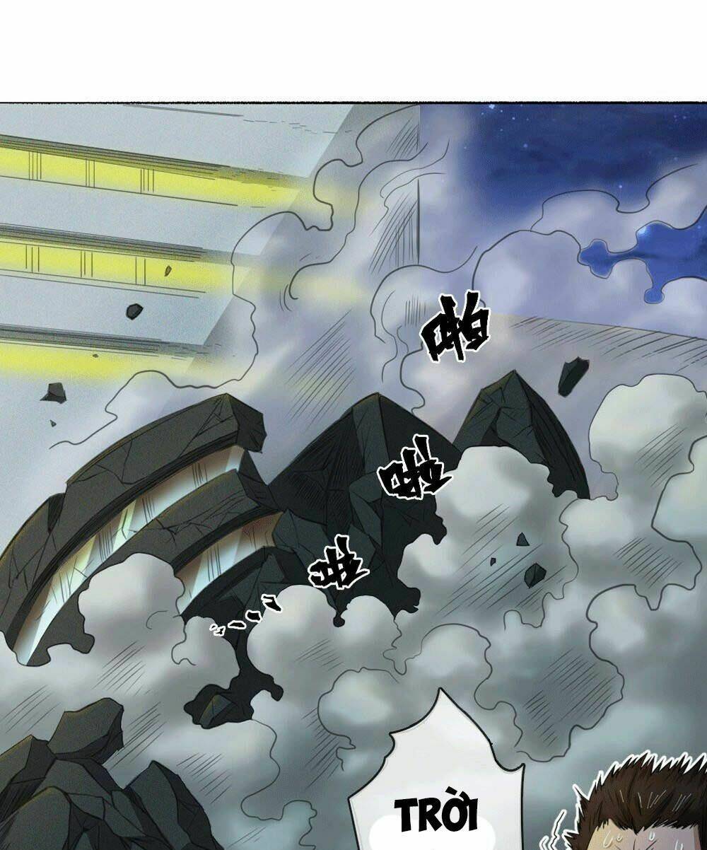 Tuyệt Thế Binh Vương: Chapter 65