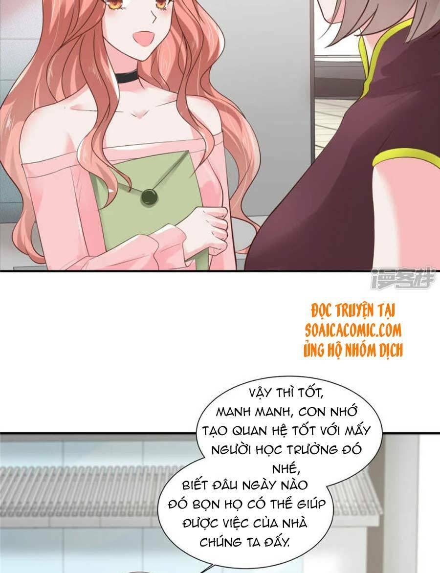 Nhược Hữu Hàn Đông Ngộ Noãn Dương: Chapter 30